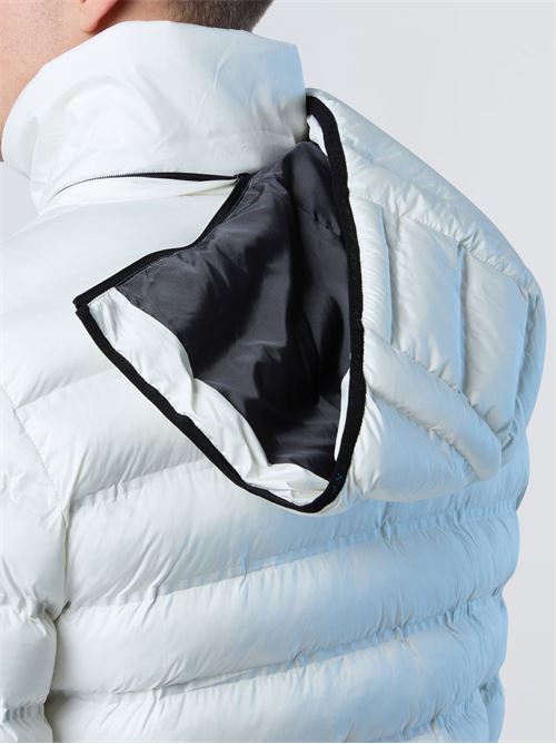 LASER PUFFER JACKET NORTH SAILS | 603316/105